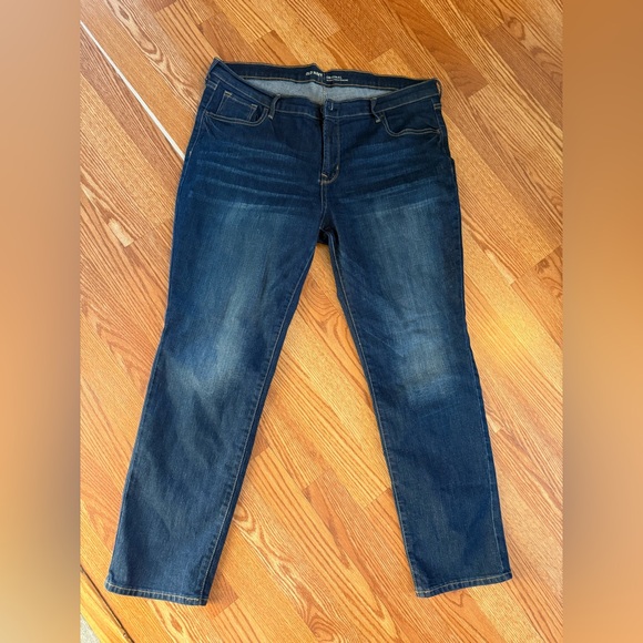 Old navy original mid rise size 16 - Picture 1 of 8